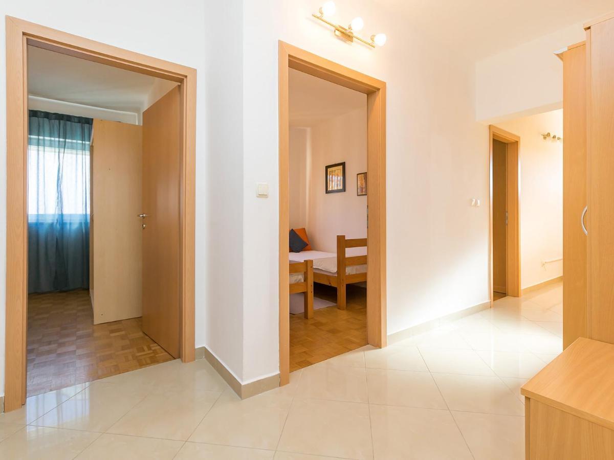 Holiday Appartment Tessa Porec Exterior photo